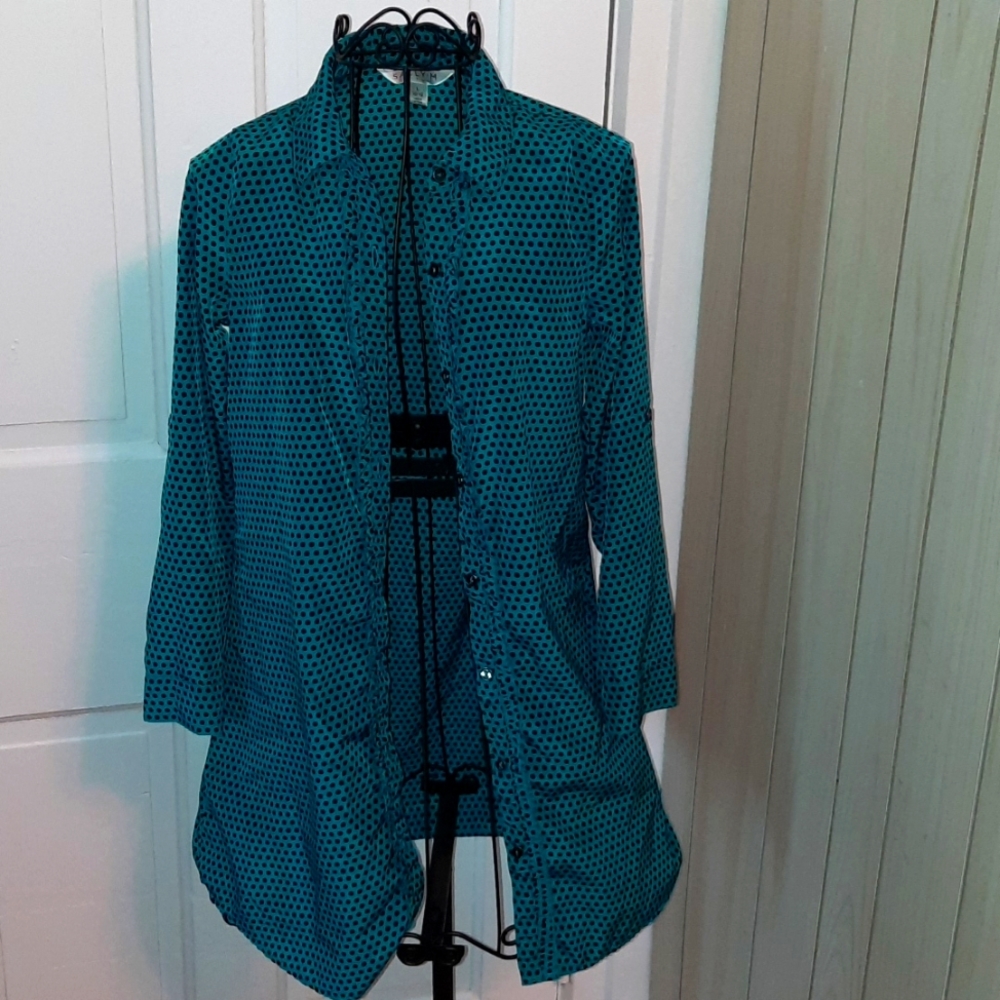 Girls blouse